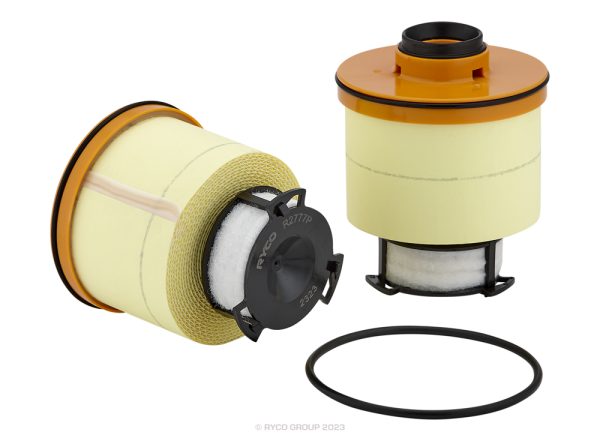 RYCO SERVICE KIT for TOYOTA/HILUX 2015 - 2020
