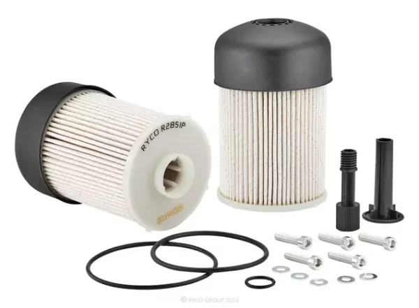 RYCO SERVICE KIT for NISSAN/NAVARA/NP300 2015 -/YS23DDTT