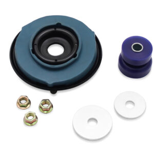 NISSAN NAVARA 2005-2015 | NAVARA D40 2WD - ReadyStrut Top Caps