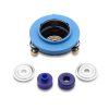 TOYOTA HILUX 2023-ON | HILUX GUN126R GR SPORT (N80) 4WD - ReadyStrut Top Caps