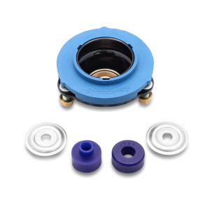 TOYOTA HILUX 2015-ON | HILUX GGN125R, GUN126R, 136R (N80) 4WD - ReadyStrut Top Caps