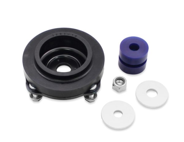 TOYOTA LAND CRUISER 2007-2021 | LAND CRUISER 200 SERIES - ReadyStrut Top Caps