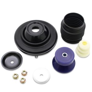 MITSUBISHI PAJERO 2000-2007 | PAJERO NM, NP - ReadyStrut Top Caps