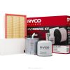 RYCO SERVICE KIT for NISSAN/PATHFINDER/NAVARA/D40 2005 - 2015