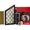 RYCO SERVICE KIT for FORD/RANGER/2022