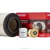 RSK2.jpg RYCO SERVICE KIT for TOYOTA/HILUX/2006 - 2015/1KD-FTV