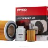 RSK24.jpg RYCO SERVICE KIT for NISSAN/PATROL/2004 - 2007/ZD30DDTi