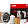 RSK24C.jpg RYCO SERVICE KIT for NISSAN/PATROL/2004 - 2007/ZD30DDTi