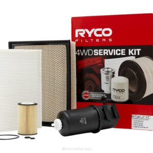 RYCO SERVICE KIT for VW/AMAROK/2011 - 2022