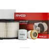 RYCO SERVICE KIT for TOYOTA/HILUX/2005 - 2015