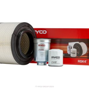 RSK4.jpg RYCO SERVICE KIT for FORD/RANGER/2009 - 2011