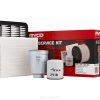 RYCO SERVICE KIT for TOYOTA/LAND CRUISER/2015 - 2020 -/1GD-FTV