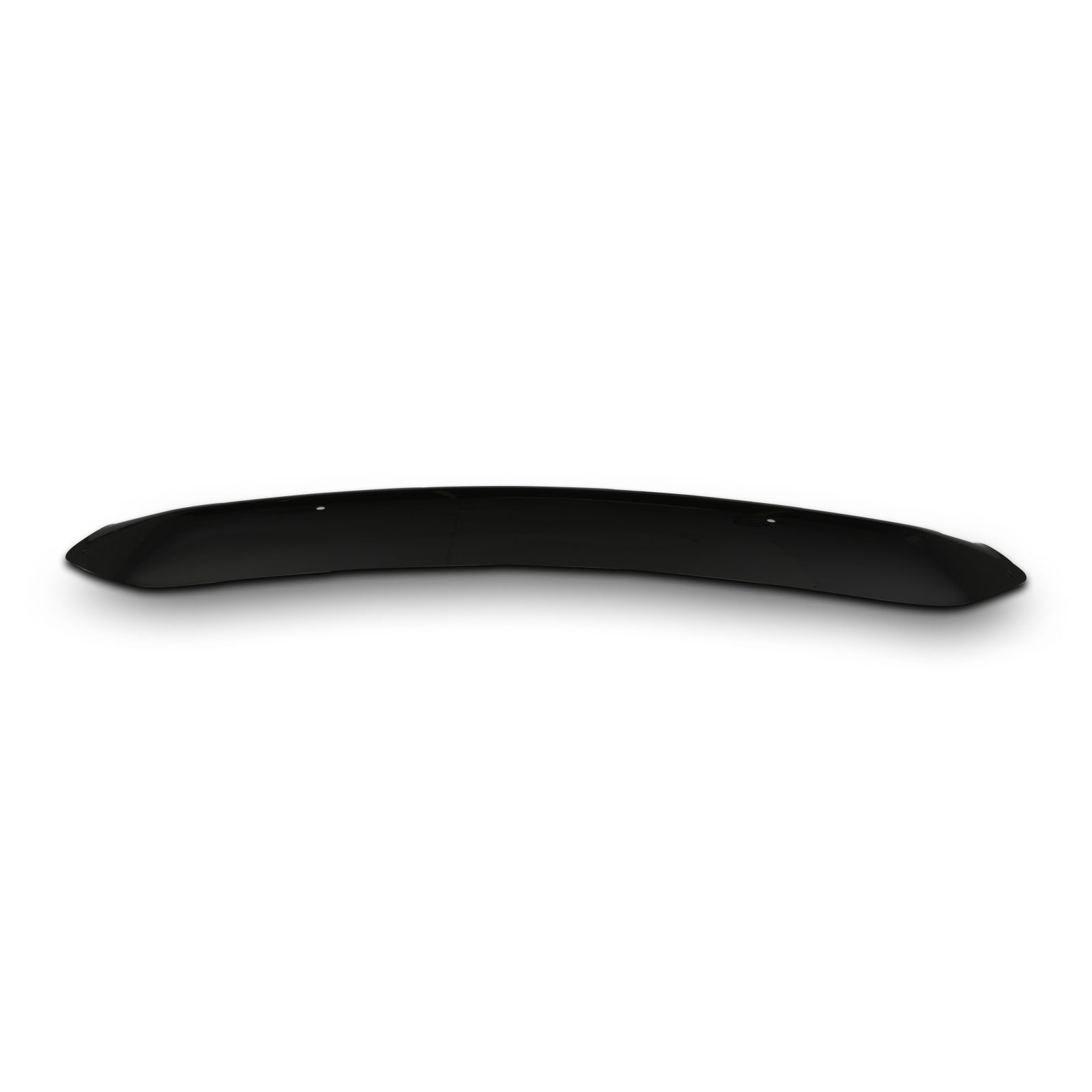 Mazda Black Bonnet