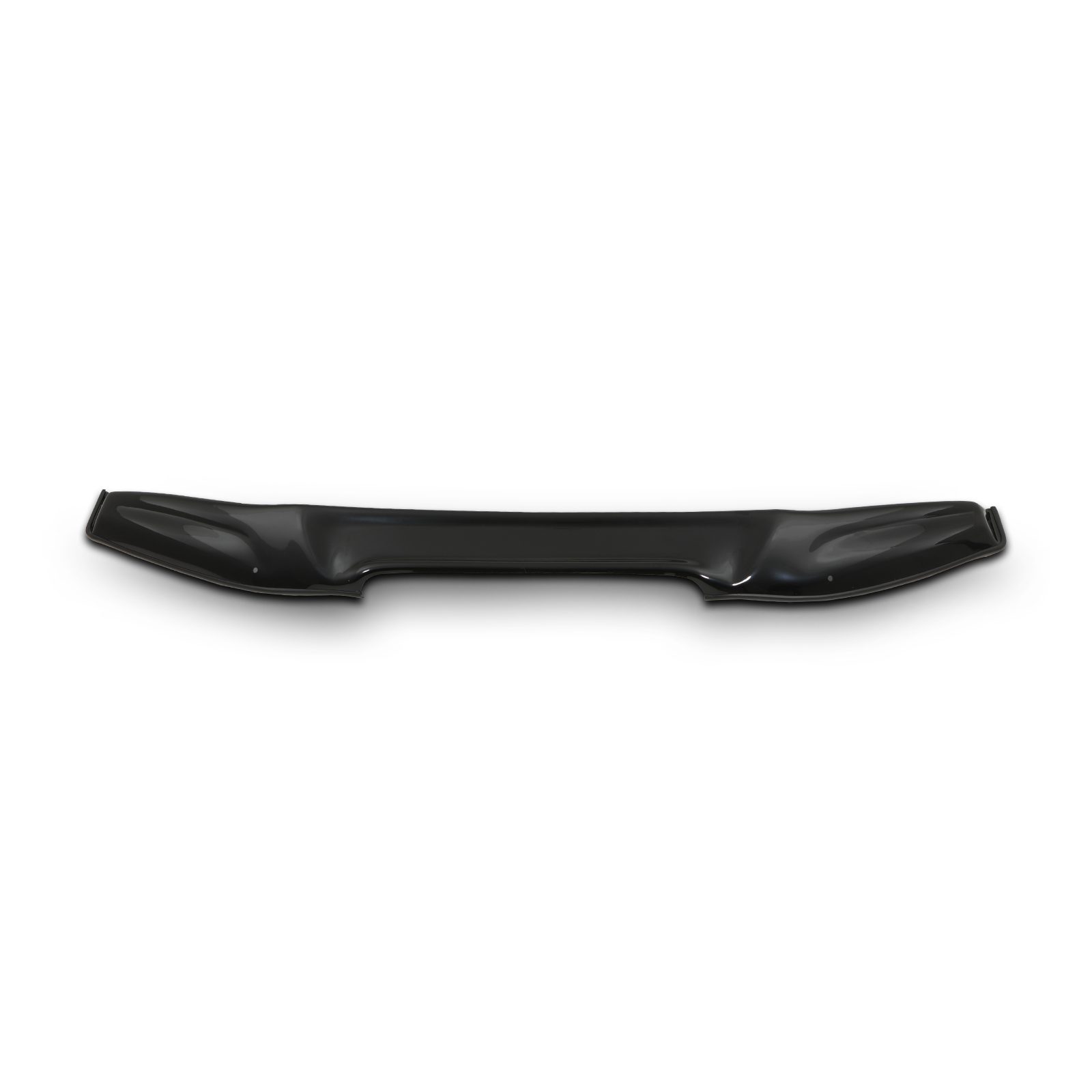 Toyota Hilux Vigo Black