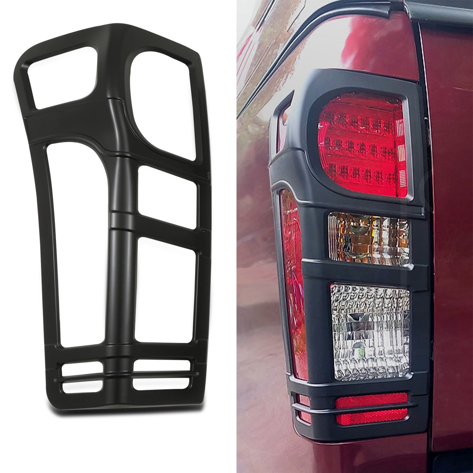 Isuzu D Max