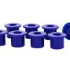 SPF0203K-3 NISSAN NAVARA 1986-1998 | NAVARA D21 4WD - Spring Rear Bush Kit All