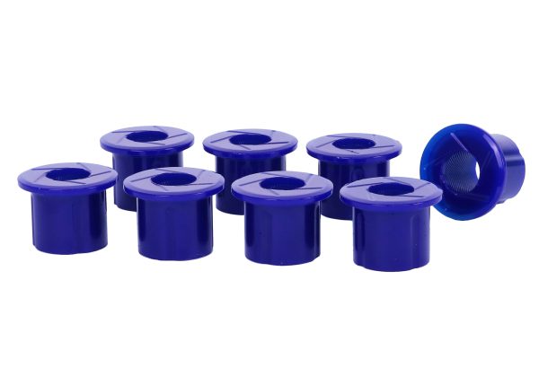 NISSAN NAVARA 1985-1998 | NAVARA D21 2WD - Spring Rear Bush Kit All