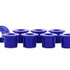 SPF0203K-4 NISSAN NAVARA 1986-1998 | NAVARA D21 4WD - Spring Rear Bush Kit All