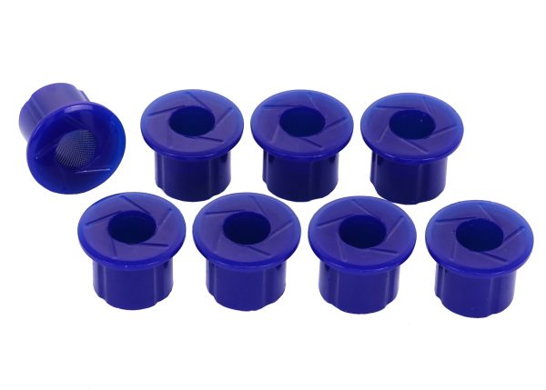 NISSAN NAVARA 1985-1998 | NAVARA D21 2WD - Spring Rear Bush Kit All