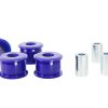 TOYOTA LAND CRUISER 1999-2007 | LAND CRUISER 74, 76, 78 SERIES - Radius Arm To Diff Mount Bush Kit