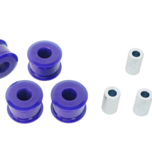 NISSAN PATROL 1988-1997 | PATROL GQ Y60 CAB CHASSIS (COIL FRONT AND REAR) - Radius Arm To Diff Mount Bush Kit