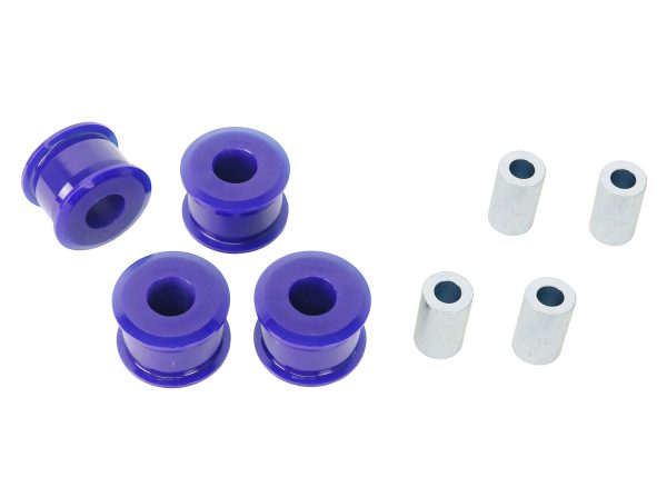TOYOTA LAND CRUISER 1999-2007 | LAND CRUISER 74, 76, 78 SERIES - Radius Arm To Diff Mount Bush Kit