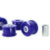 TOYOTA LAND CRUISER 1999-2007 | LAND CRUISER 74, 76, 78 SERIES - Radius Arm To Diff Mount Bush Kit