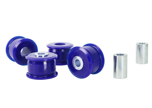 TOYOTA LAND CRUISER 1999-2007 | LAND CRUISER 74, 76, 78 SERIES - Radius Arm To Diff Mount Bush Kit