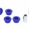 TOYOTA LAND CRUISER 1990-1997 | LAND CRUISER 80 SERIES - Panhard Rod Bush Kit