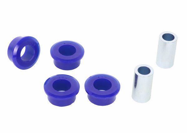 TOYOTA LAND CRUISER 1990-1997 | LAND CRUISER 80 SERIES - Panhard Rod Bush Kit