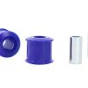 TOYOTA LAND CRUISER 1998-2007 | LAND CRUISER 105 SERIES - Trailing Arm Lower Bush Kit