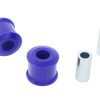 TOYOTA LAND CRUISER 1998-2007 | LAND CRUISER 105 SERIES - Trailing Arm Lower Bush Kit