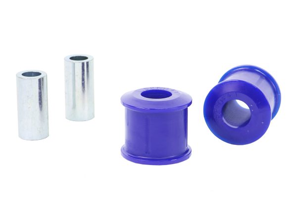 TOYOTA LAND CRUISER 1998-2007 | LAND CRUISER 105 SERIES - Trailing Arm Lower Bush Kit