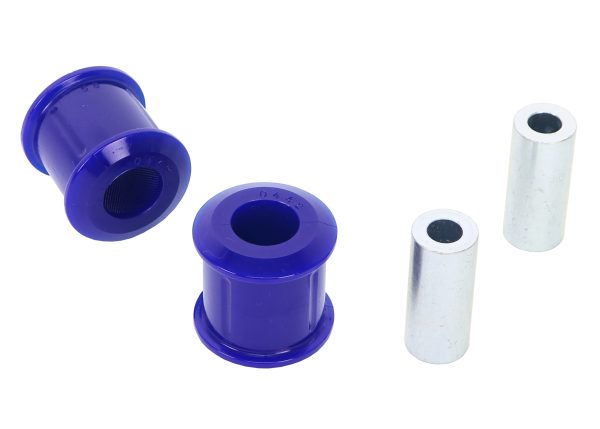 SPF0442K-3 TOYOTA LAND CRUISER 1998-2007 | LAND CRUISER 105 SERIES - Trailing Arm Upper Bush Kit