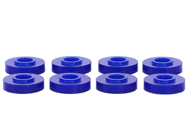 SPF0496K-2 FORD MUSTANG 1964-1973 | MUSTANG CLASSIC 1ST GEN - Shock Absorber Lower Bush Kit