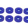 SPF0496K-3 FORD MUSTANG 1964-1973 | MUSTANG CLASSIC 1ST GEN - Shock Absorber Lower Bush Kit