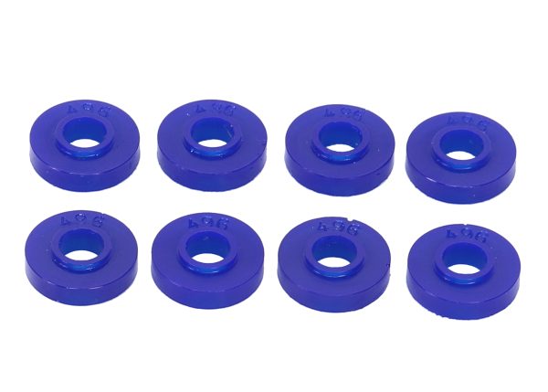 SPF0496K-3 FORD MUSTANG 1964-1973 | MUSTANG CLASSIC 1ST GEN - Shock Absorber Lower Bush Kit
