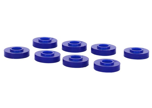 SPF0496K FORD MUSTANG 1964-1973 | MUSTANG CLASSIC 1ST GEN - Shock Absorber Lower Bush Kit