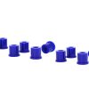 TOYOTA HILUX 1988-1998 | HILUX LN85, 86, RN85, 90, YN85 2WD - Spring Front Eye Bush Kit