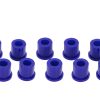 TOYOTA HILUX 1988-1998 | HILUX LN85, 86, RN85, 90, YN85 2WD - Spring Front Eye Bush Kit