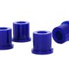 TOYOTA HILUX 1988-1998 | HILUX LN85, 86, RN85, 90, YN85 2WD - Spring Front Eye Bush Kit