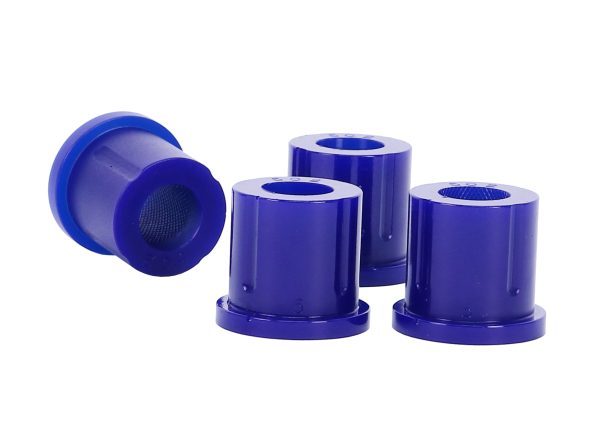 TOYOTA HILUX 1988-1998 | HILUX LN85, 86, RN85, 90, YN85 2WD - Spring Front Eye Bush Kit