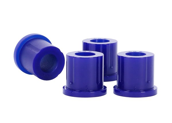 TOYOTA HILUX 1988-1998 | HILUX LN85, 86, RN85, 90, YN85 2WD - Spring Front Eye Bush Kit