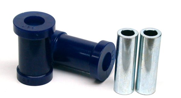SPF0647K VW GOLF 1974-1985 | GOLF MK1 TYP 17 - Control Arm Lower-Front Bush Kit