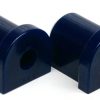 SPF0648K VW GOLF 1979-1993 | GOLF MK1 TYP 155 CONVERTIBLE - Control Arm Lower-Rear Bush Kit