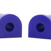 SPF0648K-2 VW GOLF 1979-1993 | GOLF MK1 TYP 155 CONVERTIBLE - Control Arm Lower-Rear Bush Kit