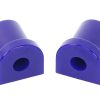 SPF0648K-3 VW GOLF 1979-1993 | GOLF MK1 TYP 155 CONVERTIBLE - Control Arm Lower-Rear Bush Kit