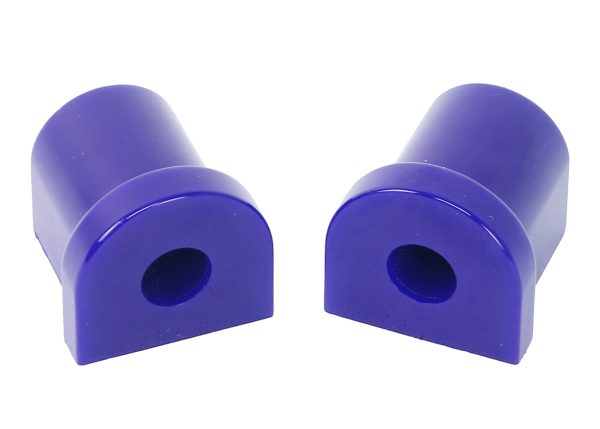 SPF0648K-3 VW GOLF 1979-1993 | GOLF MK1 TYP 155 CONVERTIBLE - Control Arm Lower-Rear Bush Kit