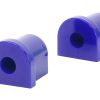 SPF0648K-4 VW GOLF 1979-1993 | GOLF MK1 TYP 155 CONVERTIBLE - Control Arm Lower-Rear Bush Kit