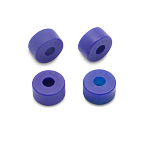 NISSAN PATROL 1988-1997 | PATROL GQ Y60 CAB CHASSIS (COIL FRONT AND REAR) - Shock Absorber Upper & Lower Bush Kit